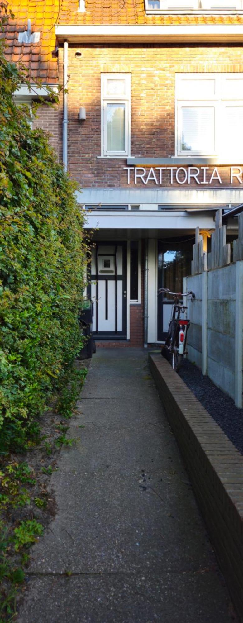Apartmán Casa Roberto Alkmaar Exteriér fotografie